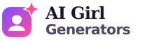 AI Girl Generators logo